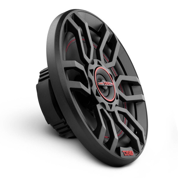 Main product image for DS18 G6.5XI 6-1/2" 3-Way 150W Coaxial Speaker Pair 4 Ohm294-8016